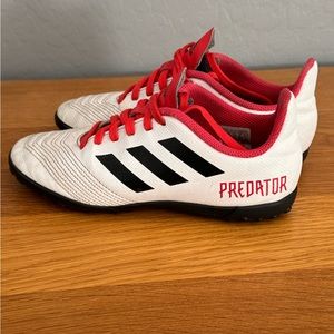 Adidas Predator Soccer Turf Shoe